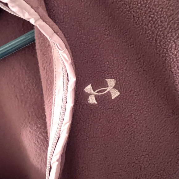 Under Armour Fleece - Picture 2 of 6
